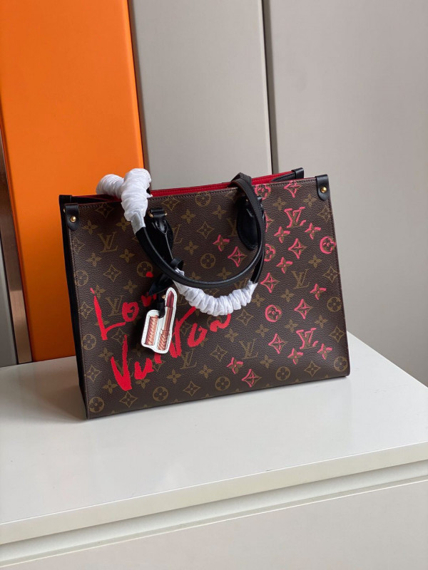 l**is V*t*n limited edition - onthego mm