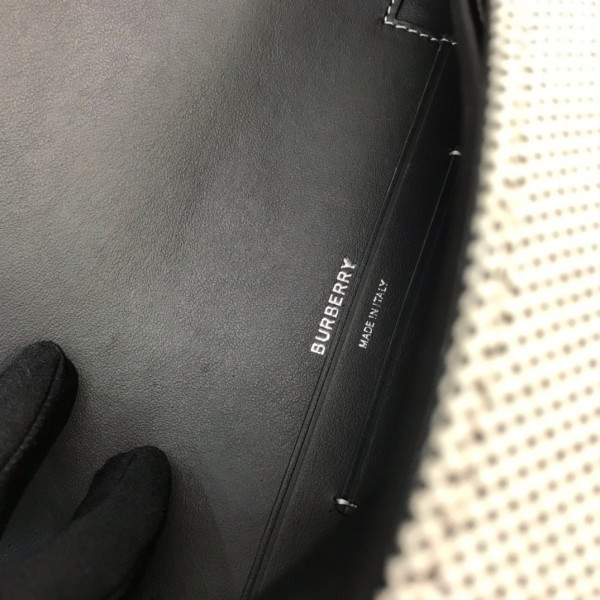 B**rry small olympia bag