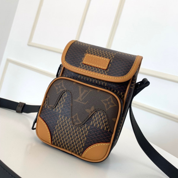 l**is V*t*n nano amazone messenger