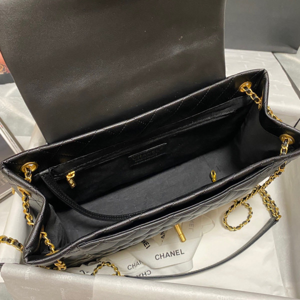 CL FLAP BAG