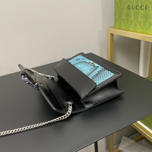 g*u*i dionysus S*per mini bag
