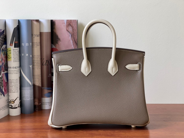H**mes birkin 25cm handmade