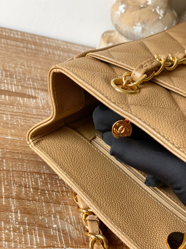 CL VINTAGE TOTE