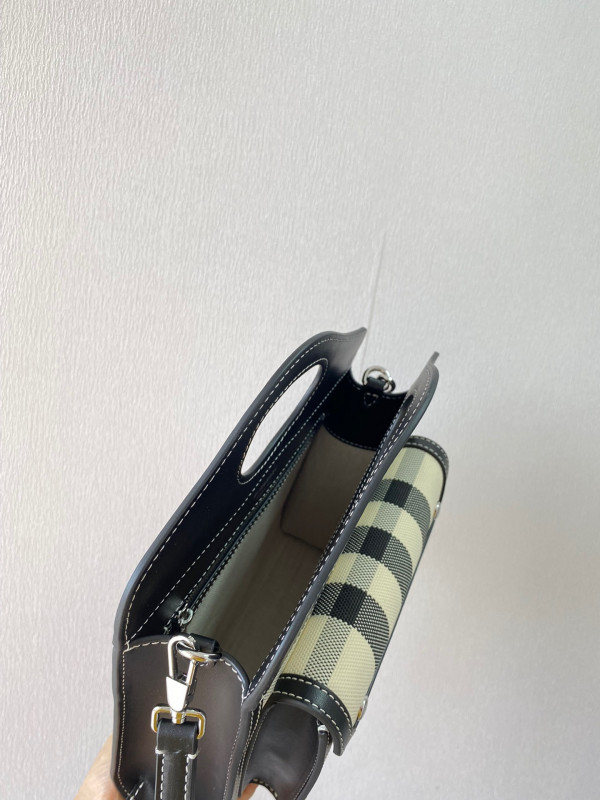 B**rry pocket bag