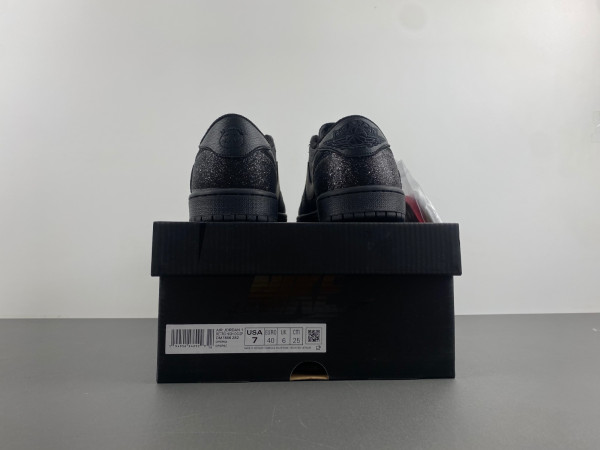 TRAVIS SCOTT X AIR JORDAN 1 LOW DM7866--282