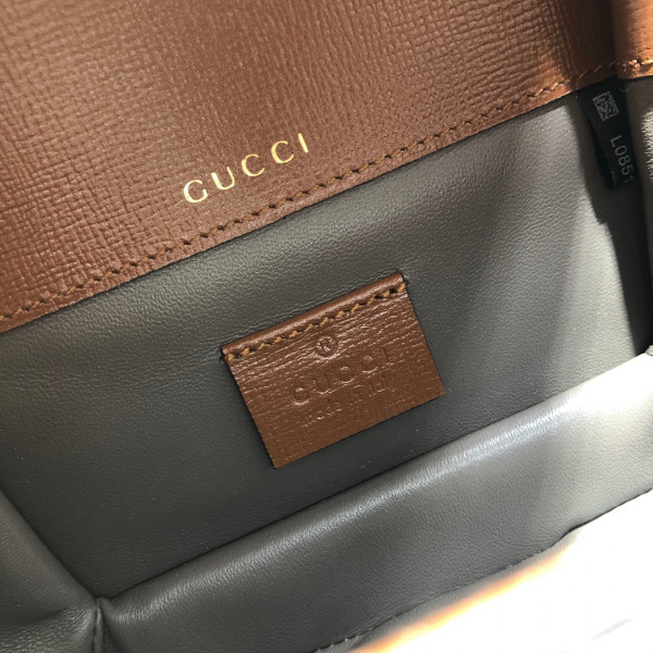 G*u*i sylvie 1969 mini shoulder bag