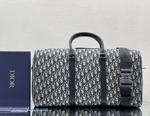 D*or lingot 50 duffle bag