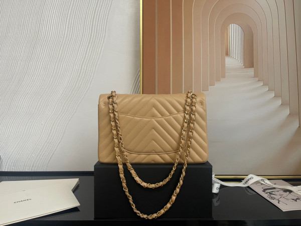CL FLAP BAG
