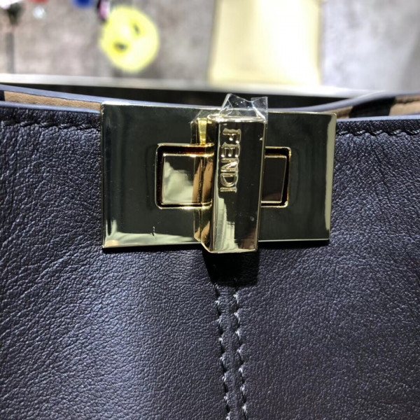 F**di peekaboo bag