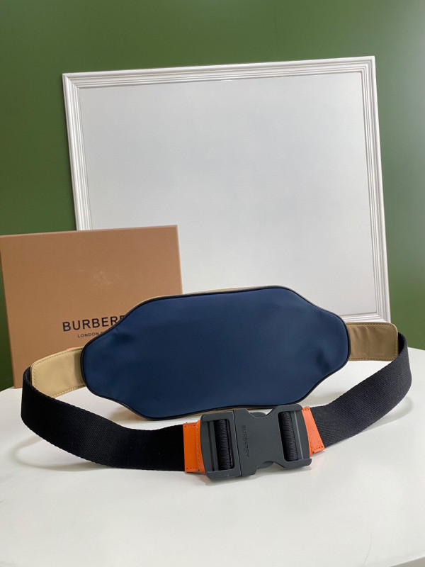B**rry bum bag