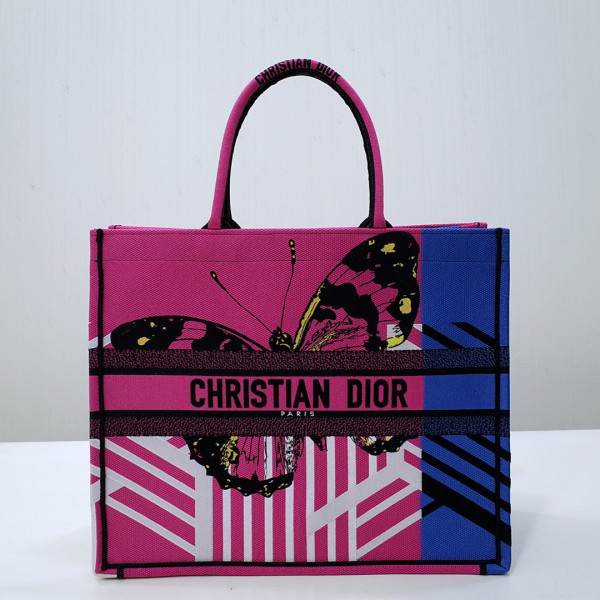 large D*or book tote