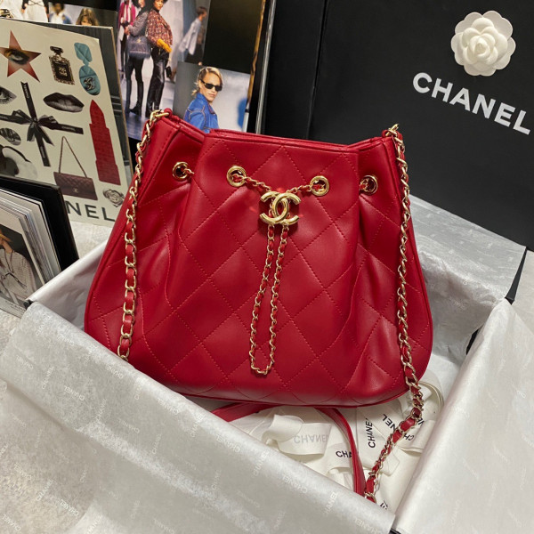 CL DRAWSTRING BAG