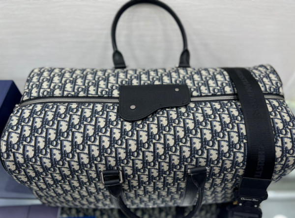D*or lingot 50 duffle bag