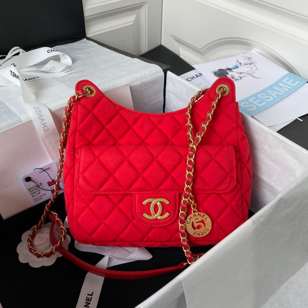 CL HOBO HANDBAG