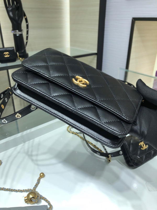 CL WALLET