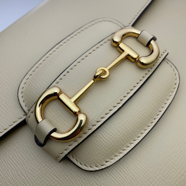 G*u*i horsebit 1955 shoulder bag