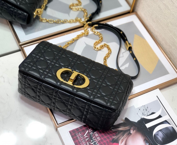 D*or medium D*or caro bag