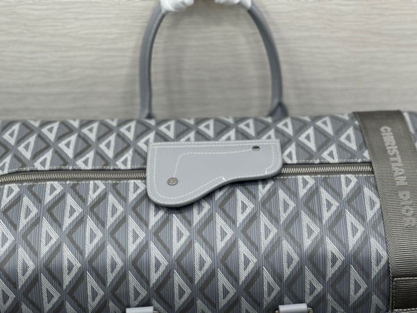 D*or lingot 50 duffle bag