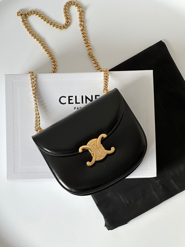 Ce**e teen chain besace triomphe