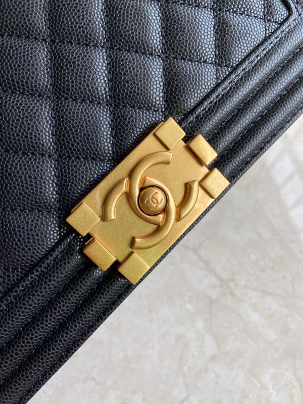 CL BOY BAG 20CM/25CM