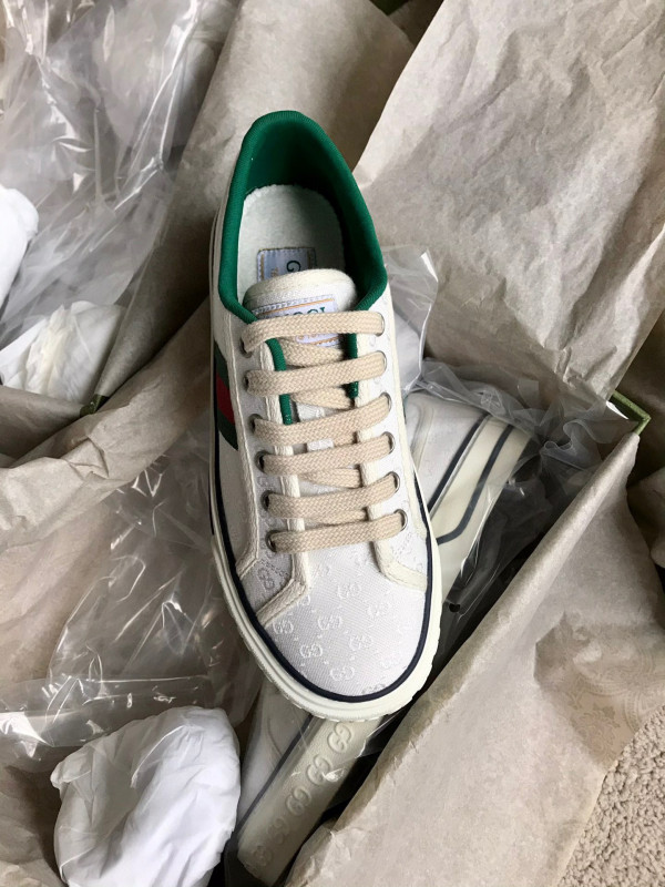 G*u*i tennis 1977 sneaker