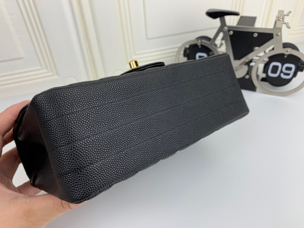 CL FLAP BAG