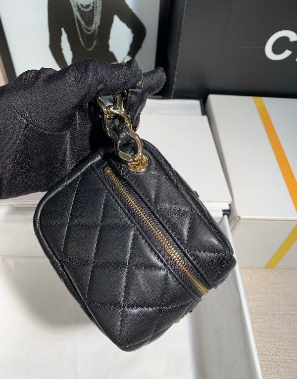 CL CLUTCH WITH HANDLE
