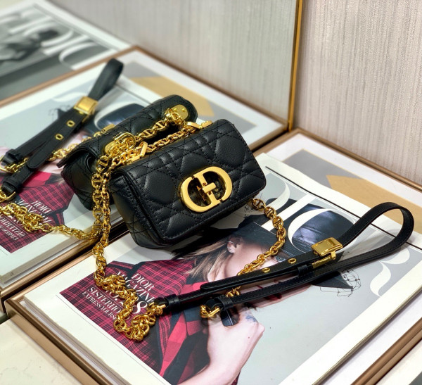 D*or micro caro bag