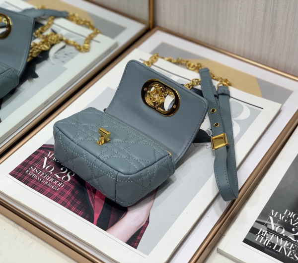 D*or micro caro bag