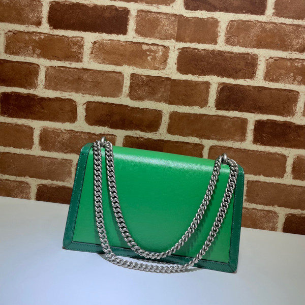 G*u*i dionysus small shoulder bag
