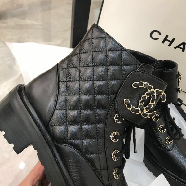 CL BOOTS