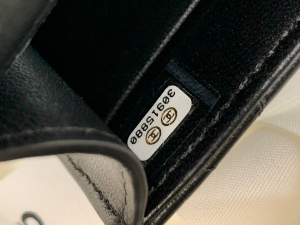 CL HANDLE BAG