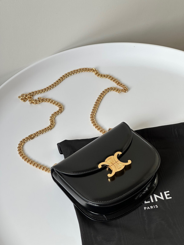 Ce**e teen chain besace triomphe