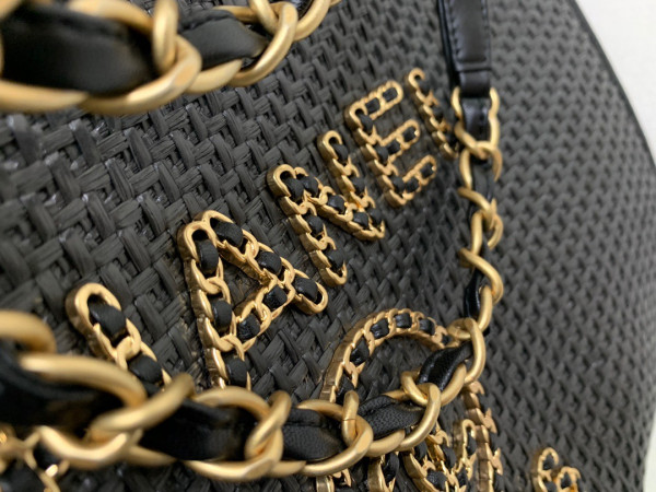CL LARGE SHOPPING BAG