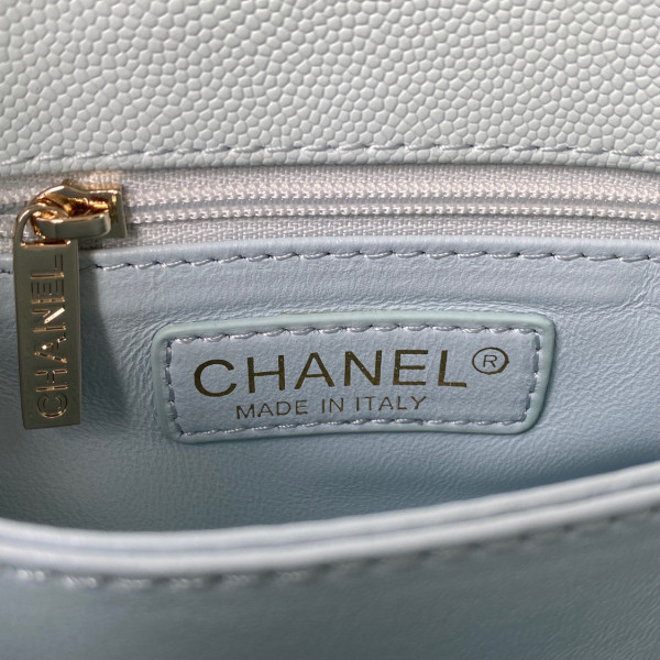 CL HANDLE BAG