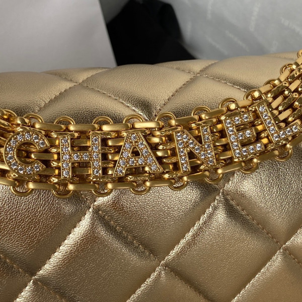 CL SMALL FLAP BAG