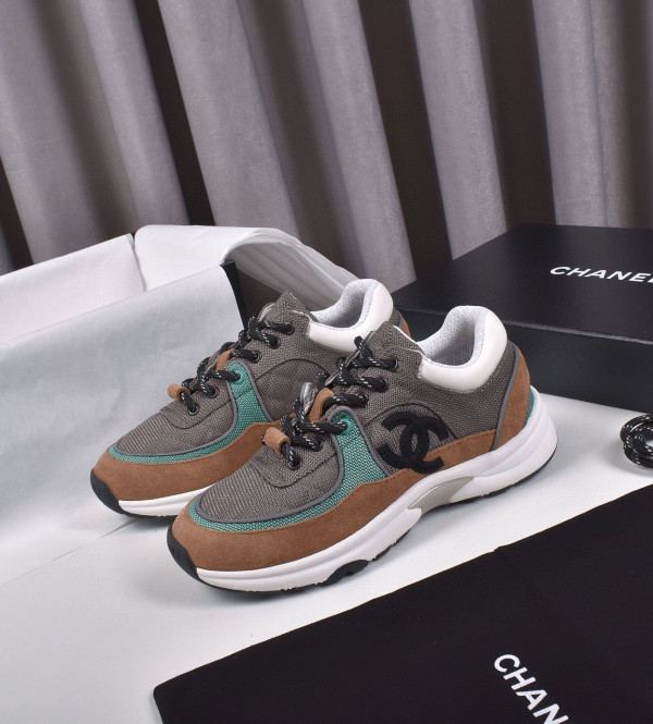 CL TRAINERS