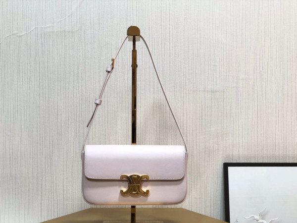 Ce**e triomphe shoulder bag