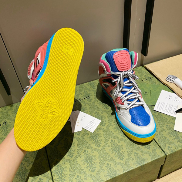 G*u*i G*u*i basket sneaker