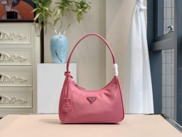 Pra*a re-edition 2000 nylon mini bag