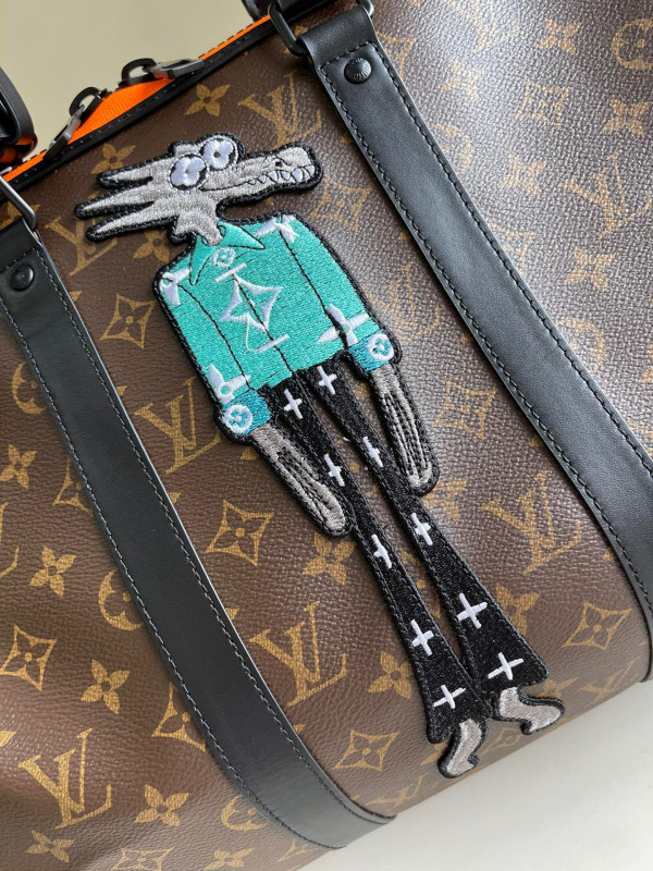 l**is V*t*n keepall bandouliÈre 50