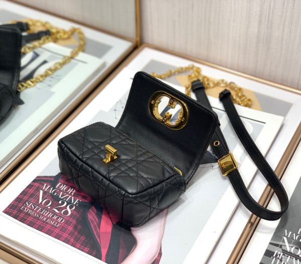 D*or micro caro bag