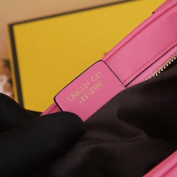 F**di belt bag