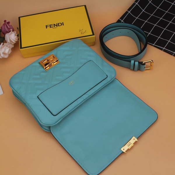 F**di belt bag