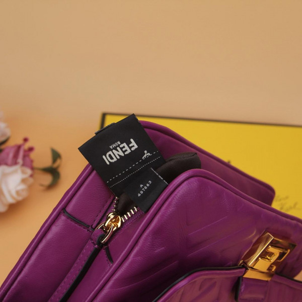 F**di belt bag