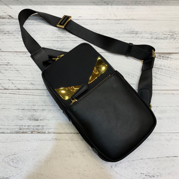 F**di belt bag