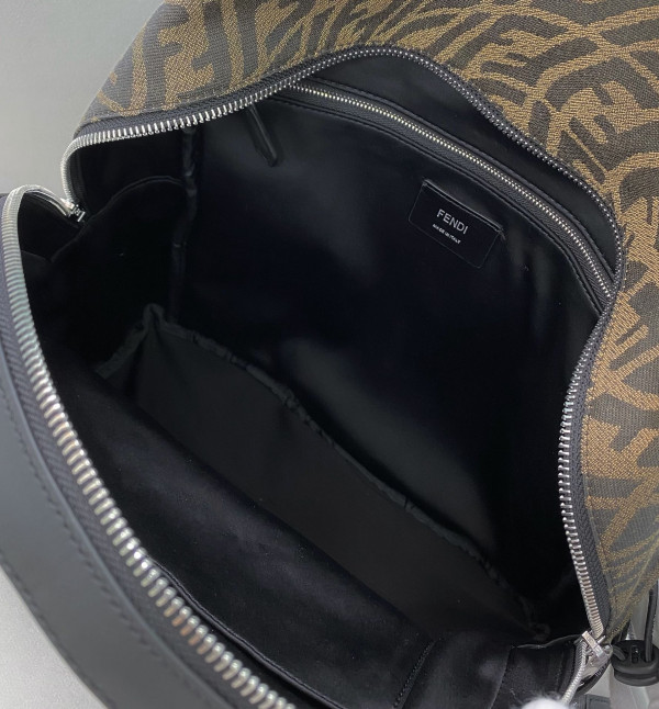 F**di backpack