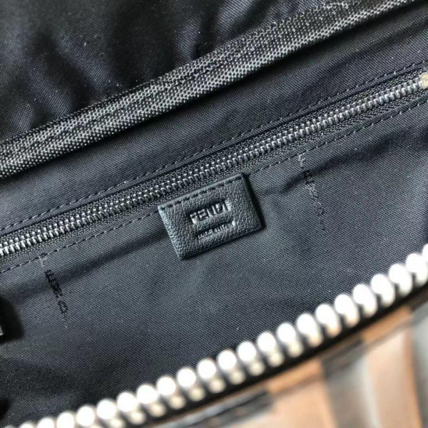 F**di belt bag