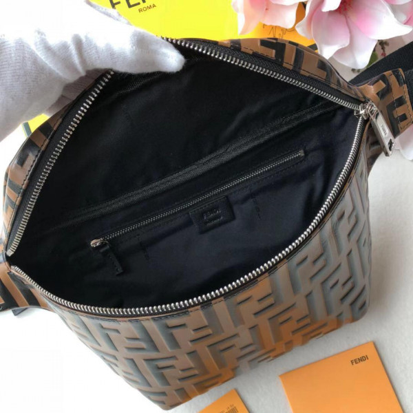 F**di belt bag