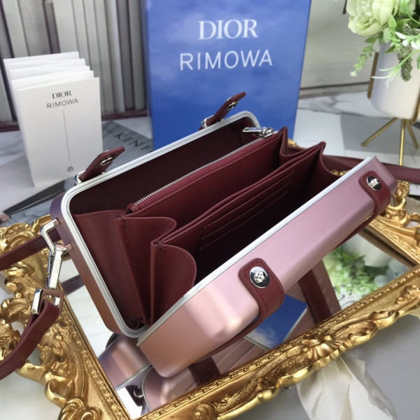 D*or & rimowa